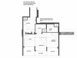 Parc Esta (D14), Apartment #471773501